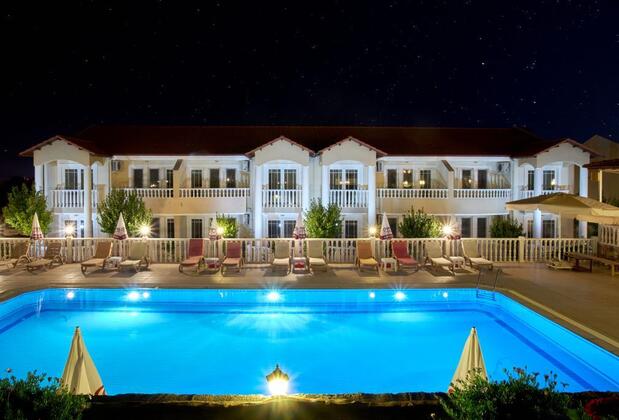 Larimar Suite Hotel - Görsel 3