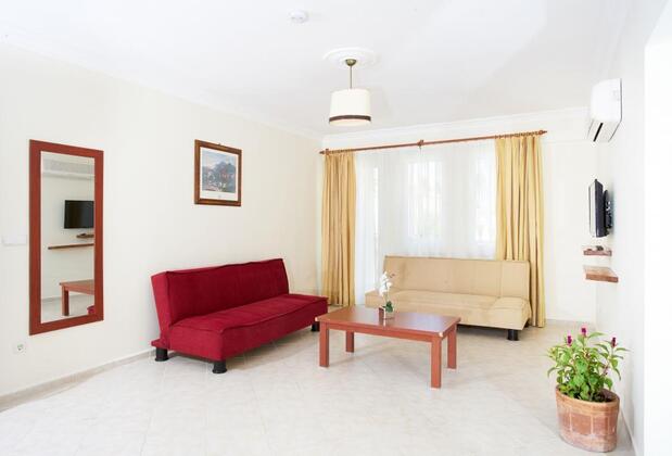 Larimar Suite Hotel - Görsel 14