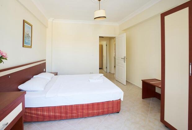 Larimar Suite Hotel - Görsel 13