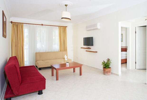 Larimar Suite Hotel - Görsel 17