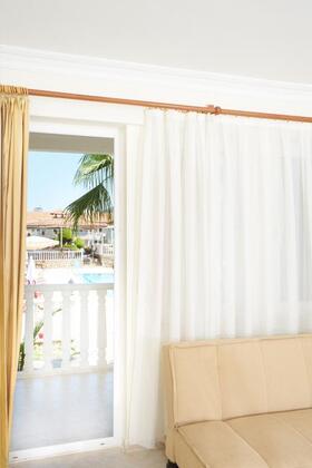 Larimar Suite Hotel - Görsel 19