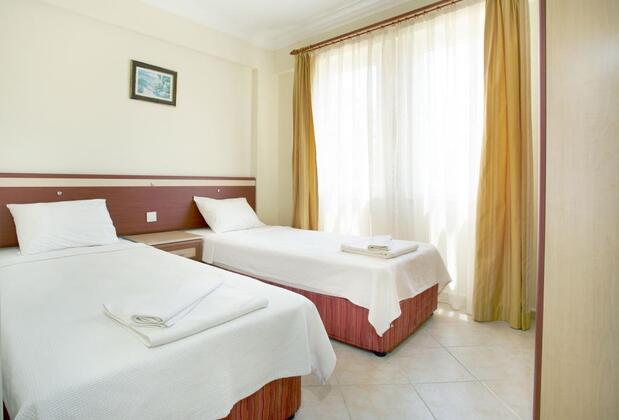 Larimar Suite Hotel - Görsel 15