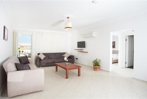 Larimar Suite Hotel - Görsel 9