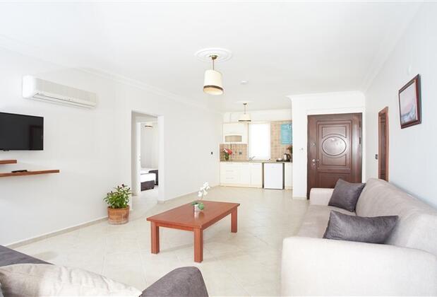 Larimar Suite Hotel - Görsel 10