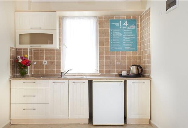 Larimar Suite Hotel - Görsel 12