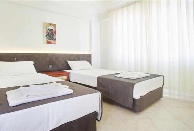 Larimar Suite Hotel - Görsel 11