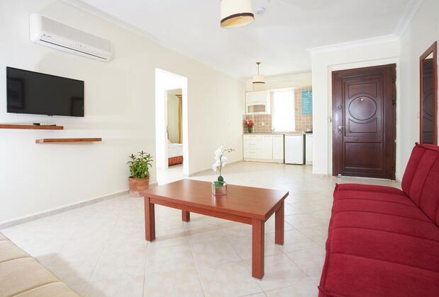 Larimar Suite Hotel - Görsel 16