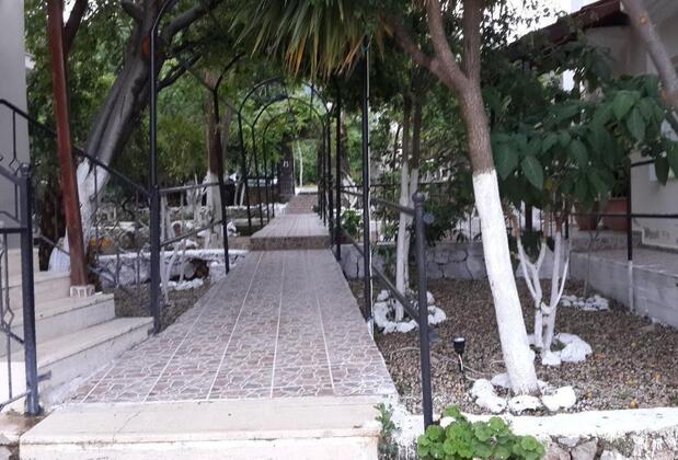 Likya Butik Apart Hotel - Görsel 4