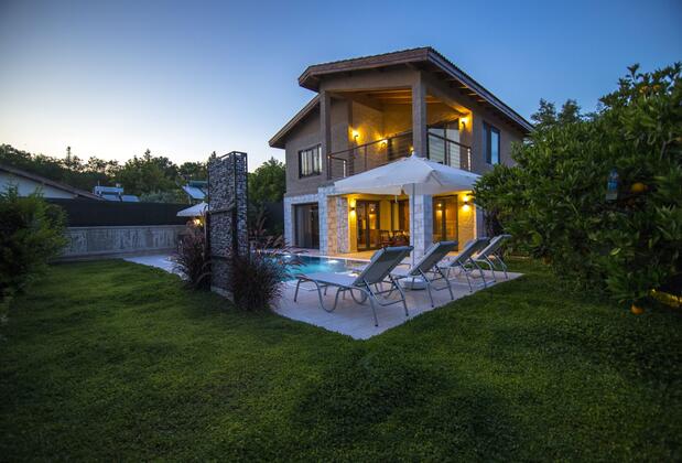 Volans Suites - Görsel 5