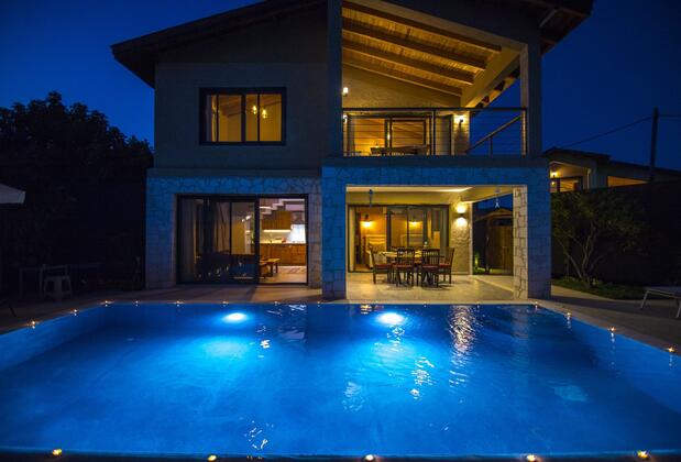 Volans Suites - Görsel 4