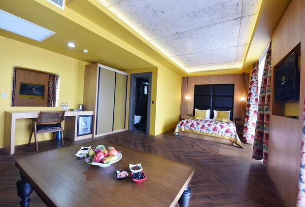 Bayberd Hotel - Görsel 21