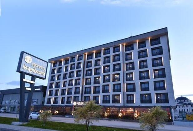Bayberd Hotel - Görsel 2