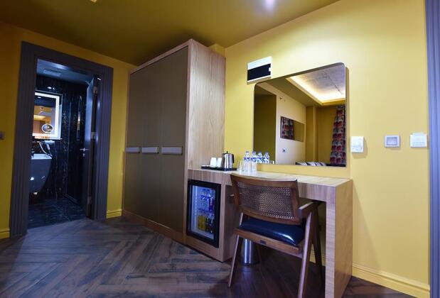 Bayberd Hotel - Görsel 19