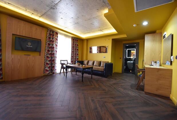 Bayberd Hotel - Görsel 20