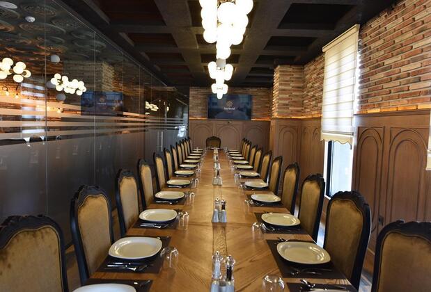 Bayberd Hotel - Görsel 41