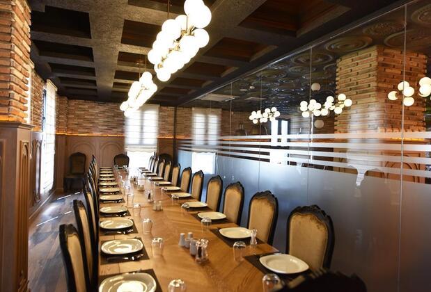 Bayberd Hotel - Görsel 42