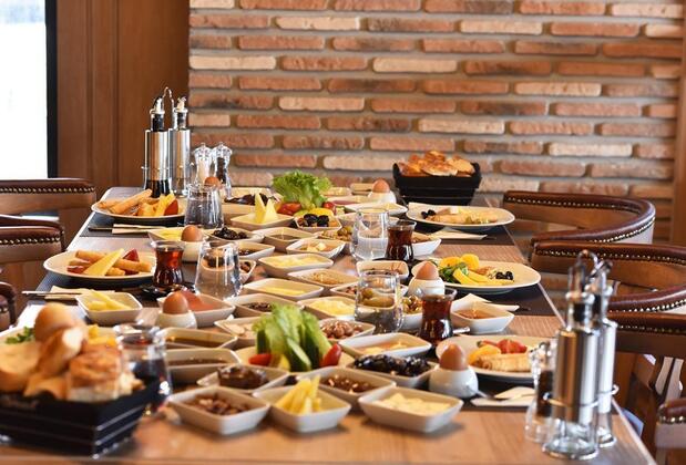 Bayberd Hotel - Görsel 43