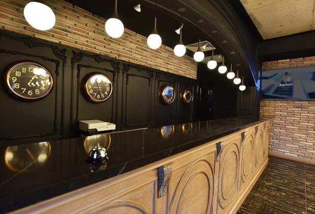 Bayberd Hotel - Görsel 25