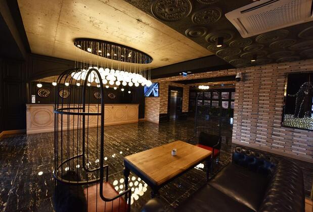 Bayberd Hotel - Görsel 29