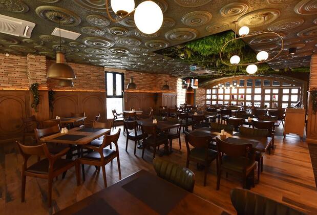 Bayberd Hotel - Görsel 34