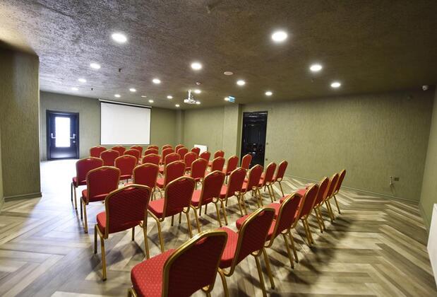 Bayberd Hotel - Görsel 32