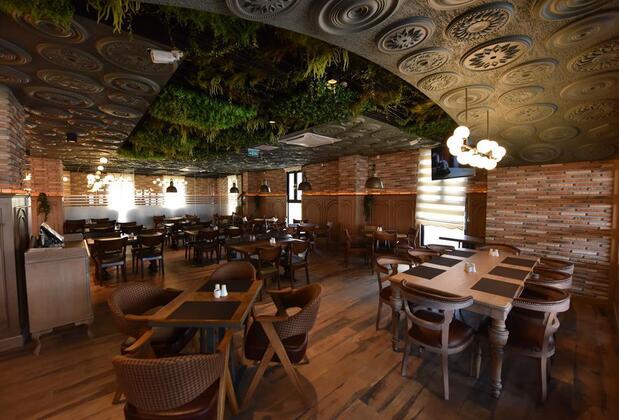 Bayberd Hotel - Görsel 33