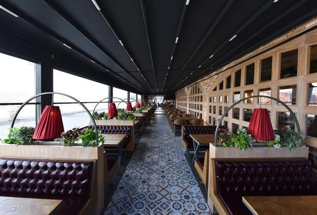 Bayberd Hotel - Görsel 35