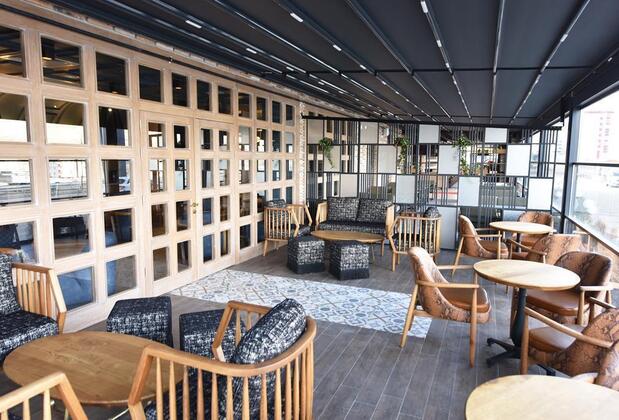 Bayberd Hotel - Görsel 31