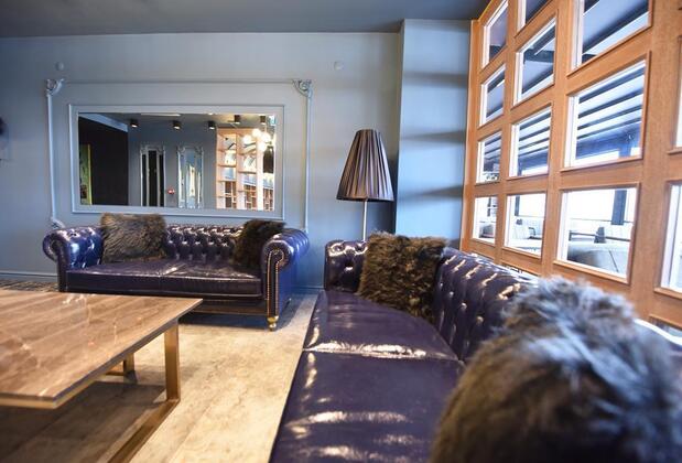 Bayberd Hotel - Görsel 26