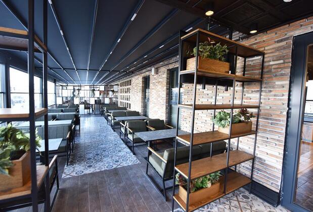 Bayberd Hotel - Görsel 37