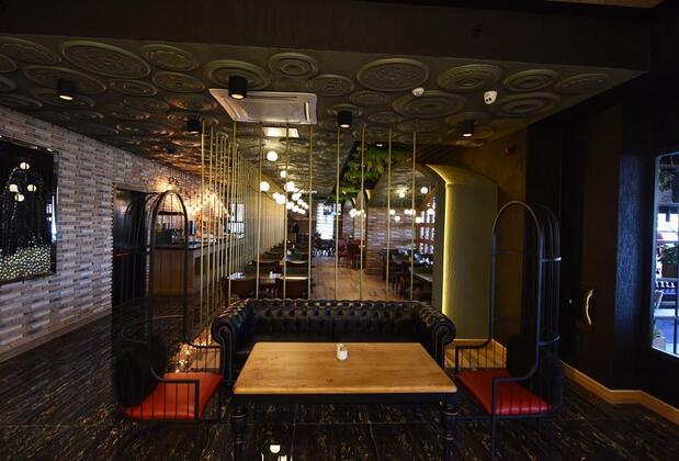 Bayberd Hotel - Görsel 38