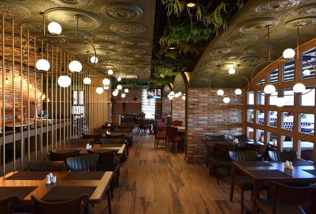 Bayberd Hotel - Görsel 40