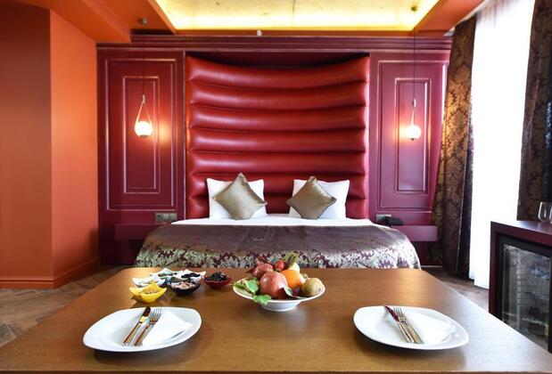 Bayberd Hotel - Görsel 5