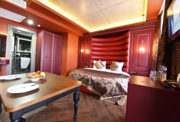 Bayberd Hotel - Görsel 7