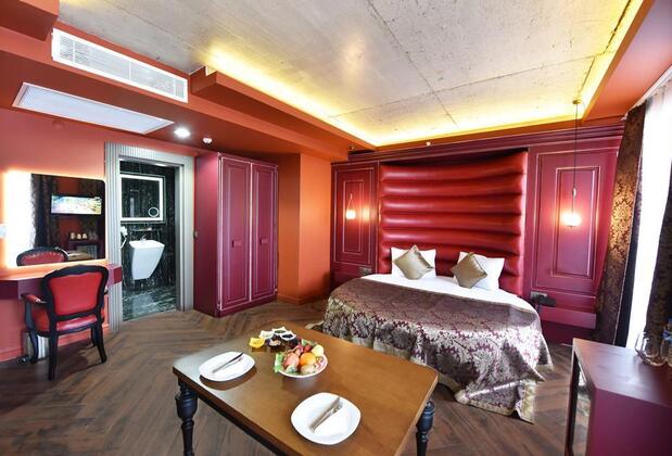 Bayberd Hotel - Görsel 8