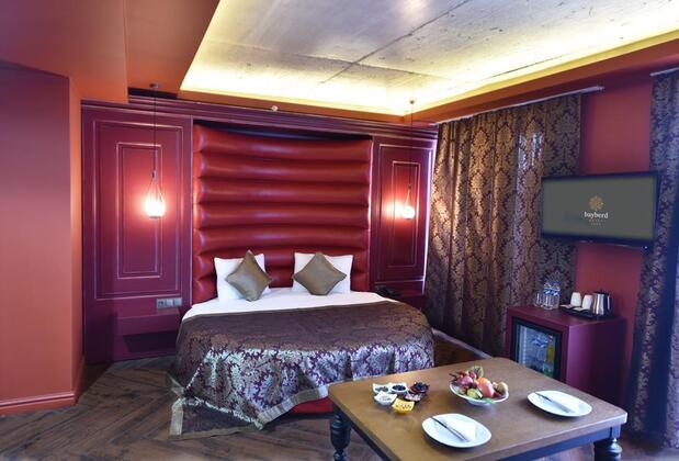 Bayberd Hotel - Görsel 9