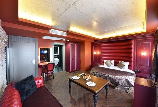 Bayberd Hotel - Görsel 10