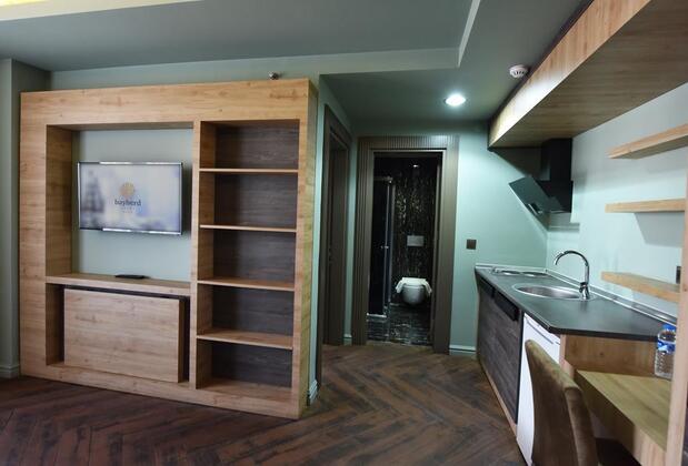 Bayberd Hotel - Görsel 11