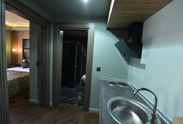 Bayberd Hotel - Görsel 13