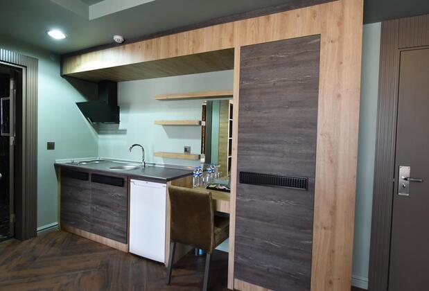 Bayberd Hotel - Görsel 15