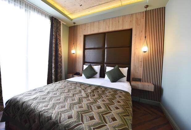 Bayberd Hotel - Görsel 16