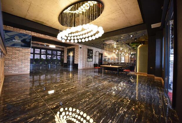 Bayberd Hotel - Görsel 30