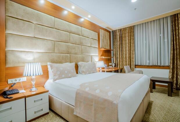 Kule Hotel & Spa - Görsel 17