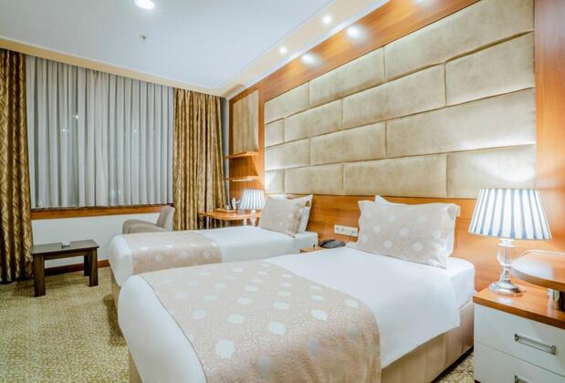 Kule Hotel & Spa - Görsel 18