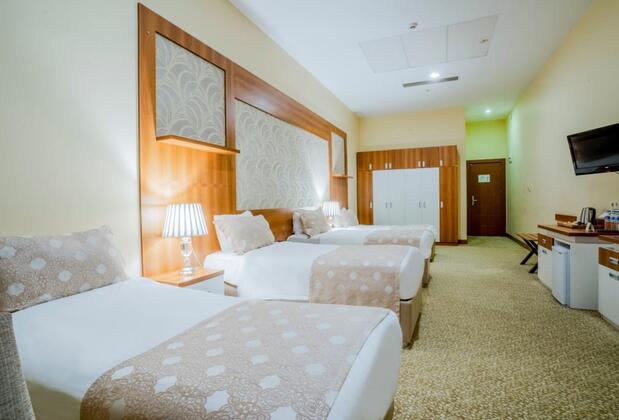 Kule Hotel & Spa - Görsel 19