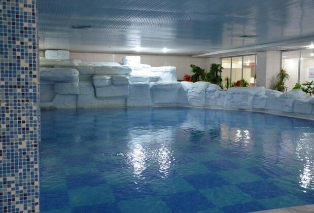 Kule Hotel & Spa - Görsel 24