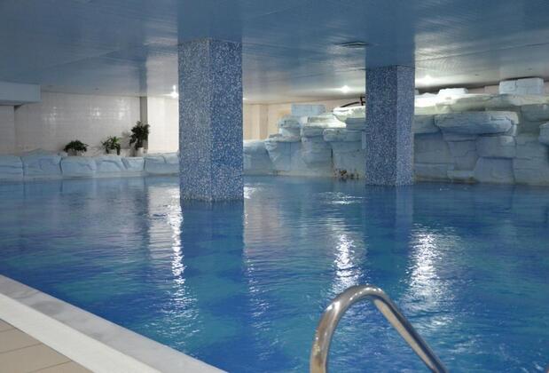 Kule Hotel & Spa - Görsel 25