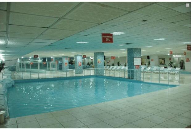 Kule Hotel & Spa - Görsel 27