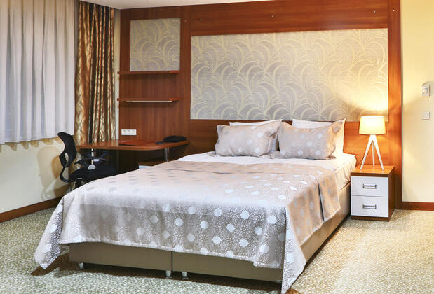 Kule Hotel & Spa - Görsel 13