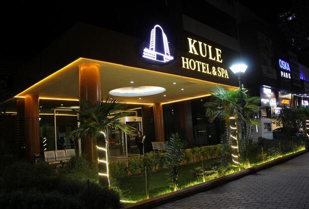 Kule Hotel & Spa - Görsel 3